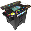 machine: Galaxy MultiGame Tabletop Arcade Machine