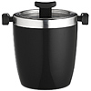 Bar Craft Double Walled Ice Bucket
