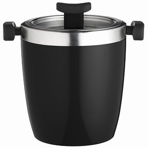 Bar Craft Double Walled Ice Bucket