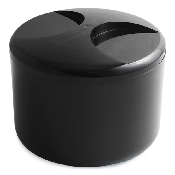 10 Litre Ice Bucket Black Buy at Barmans