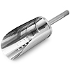 Drainer Ice Scoop Medium