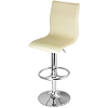 Giola Kitchen Bar Stool Cream