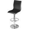 Giola Kitchen Bar Stool Black