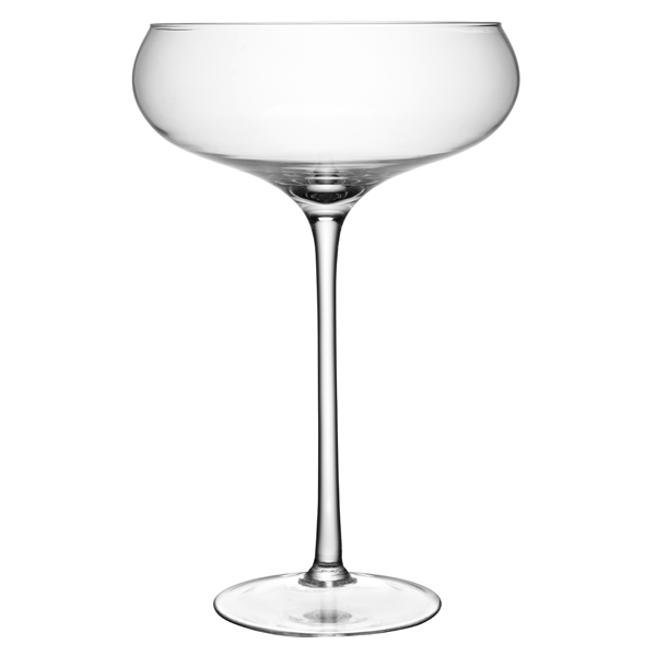 LSA Maxa Giant Champagne Saucer 264oz / 7.5ltr LSA International