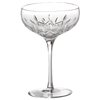 Lismore Essence Champagne Saucers 12.3oz / 350ml