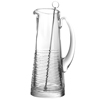 Jasper Conran Strata Martini Jug 45.8oz / 1.3ltr