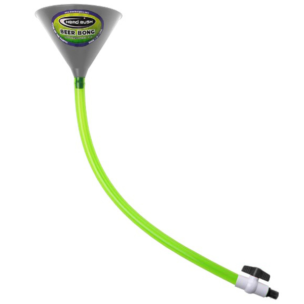 Ultimate Beer Bong Funnel Barmans.co.uk