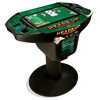 Heads-Up Poker Challenge Machine
