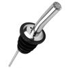 Screened Jet Pourer Chrome