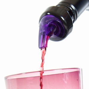 Glugstop Wine Unit Pourer (Case of 24)