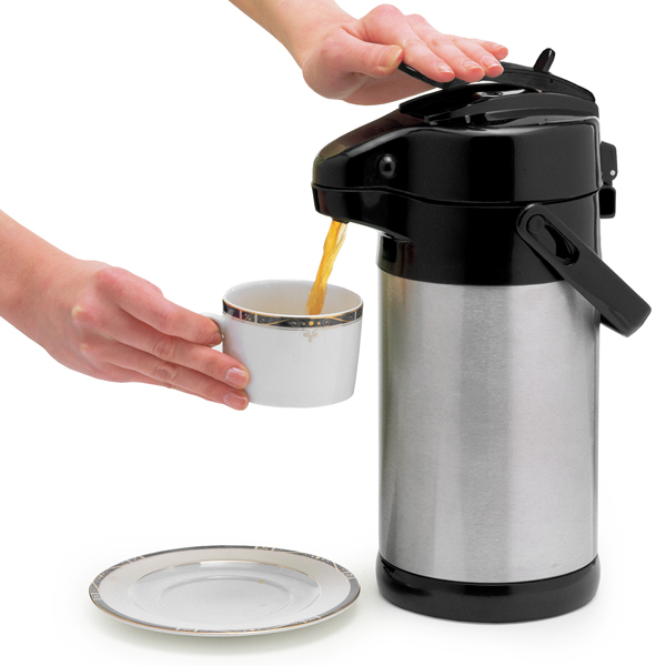Elia Thermal Flask / Airpot BFL Hot Beverage Dispensers Vacuum Flasks
