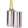 Double Wall Wine Cooler 10cm