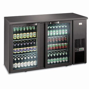 Gamko Eco-Line 22GMU Bottle Cooler