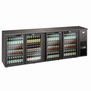 Gamko Eco-Line 2222GMU Bottle Cooler