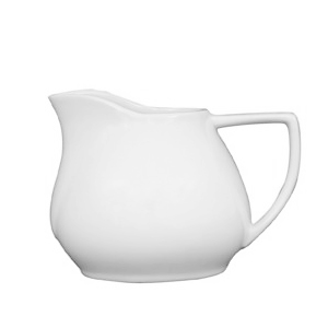 Click here to view information for&nbsp;Royal Genware Contemporary Milk Jugs 280ml 10oz Single