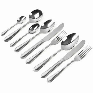 Dubarry Cutlery