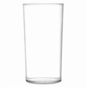 Elite Polycarbonate Half Pint Hiball Tumblers CE 10oz / 285ml