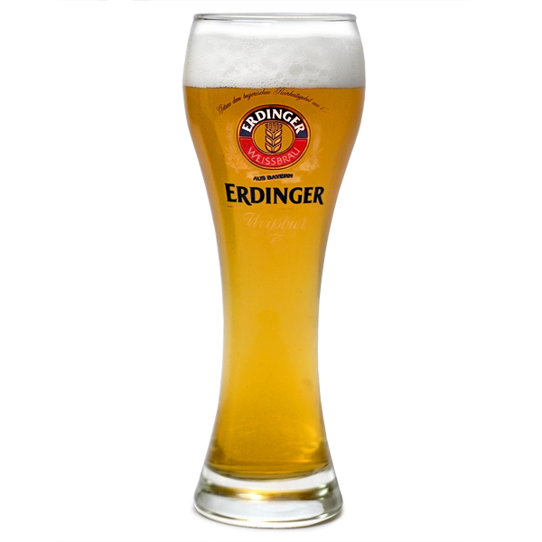 Erdinger singles