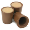 Kernow Chocolate Shot Cups 0.5oz / 15ml