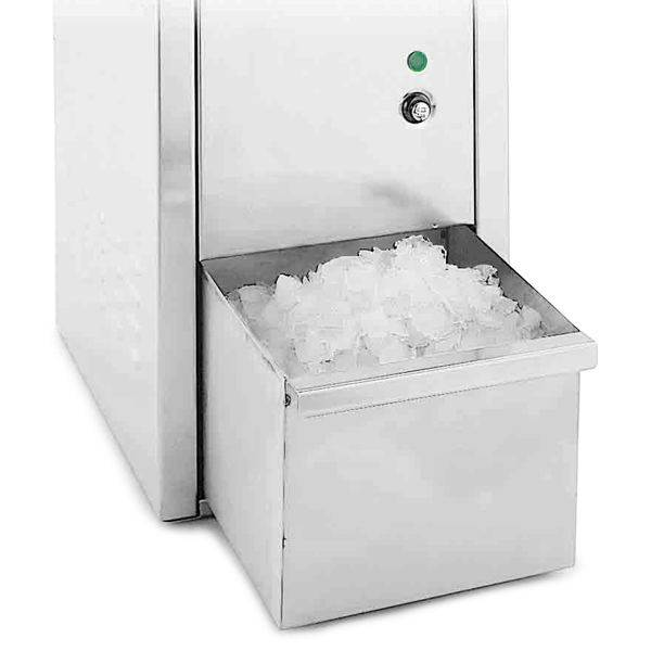 Ceado Bevanda Commercial Ice Crusher V100 Heavy Duty Ice Crusher Bar