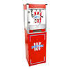 Cineplex 4oz Popcorn Machine Red