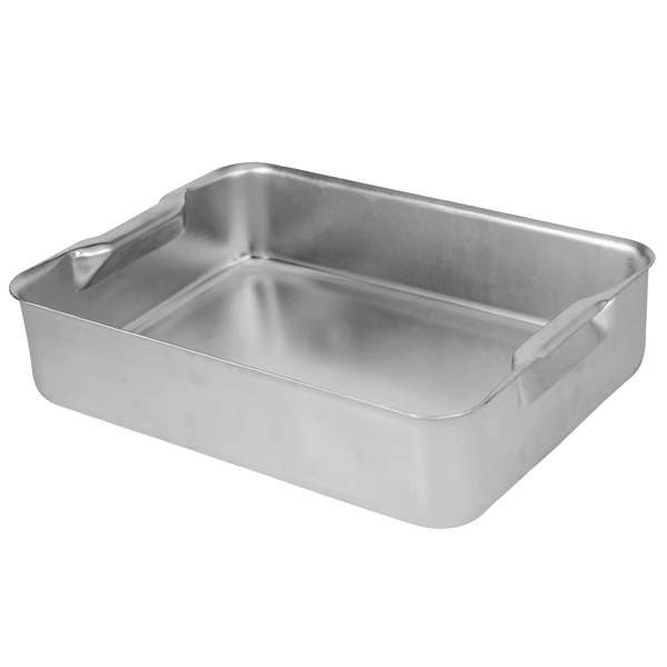 EXTRA Deep 150Dx420Lx305Wmm Commercial Roast Roasting Dish Pan Aluminium eBay
