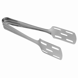Stainless Steel Cake / Sandwich Tongs