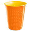 Bicolor Cups 7oz / 200ml