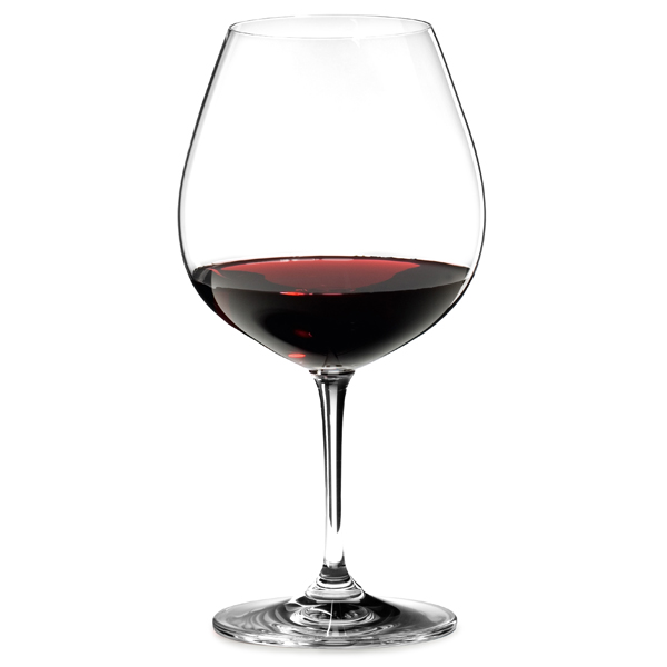 Riedel Vinum Burgundy Wine Glasses 24.6oz / 700ml Barmans.co.uk