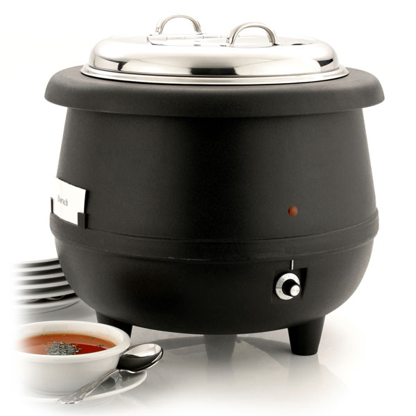 Soup Kettle 10ltr Barmans.co.uk