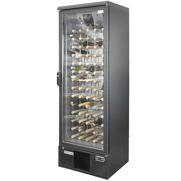 wine rack coolers