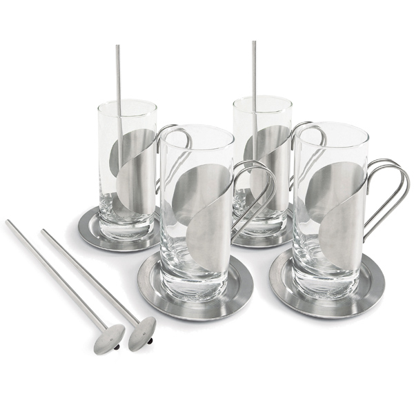 Irish Coffee Glass Complete Gift Set Irish Coffee Glass Irish Coffee