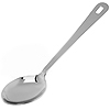 Genware Serving Spoons Plain
