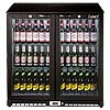 Lec BC9007 Hinged Door Bottle Coolers
