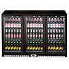 Lec BC12007 Hinged Door Bottle Cooler