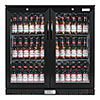 Lec efficienC BC9097 Hinged Door Bottle Coolers