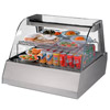 Blizzard Cold Counter Top Display