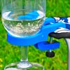 Wine Glass Clamp