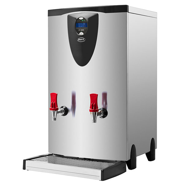 Instanta Counter Top Series Water Boilers Electric Hot Water Boiler