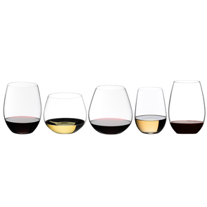 Riedel O The Key to Wine Tasting Set