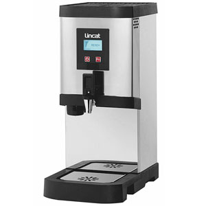 Click here to view information for&nbsp;Lincat Filterflow Automatic Water Boiler Wall Bracket For Eb3