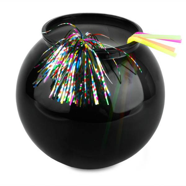 Fishbowl Cocktail