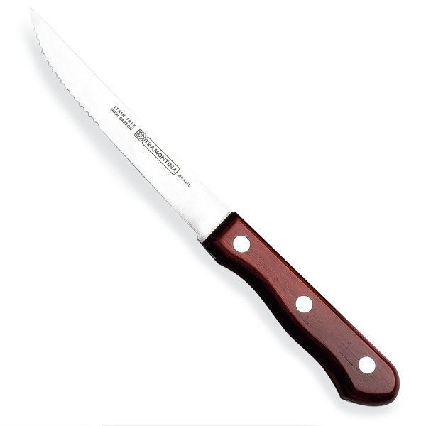 Matelic Image tramontina steak knives