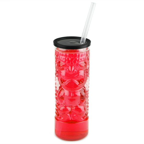 Plastic Tiki Glass 25oz / 710ml Barmans.co.uk