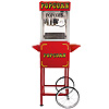 Movie Popcorn Machine