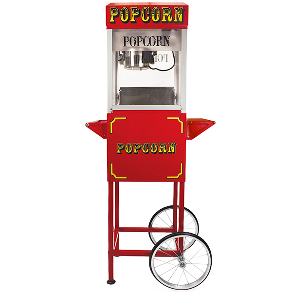 Movie Popcorn Machine Barmans.co.uk