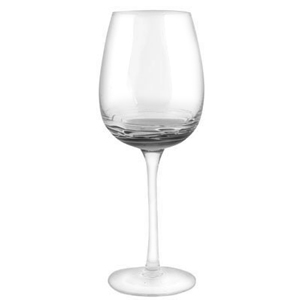 Smoke Swirl Wine Glasses 17.6oz - 500ml (Case of 16)