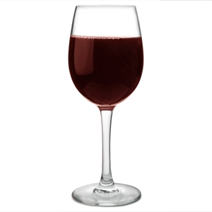 Cabernet Tulipe Wine Glasses (350ml [12.3oz] - Case of 24)