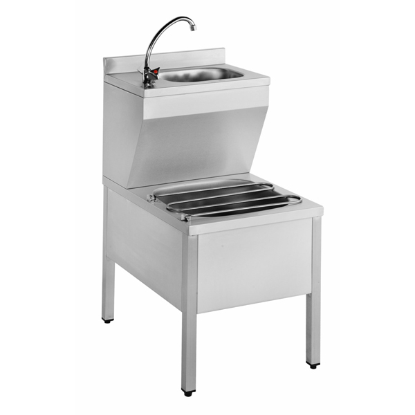 ... Sink with Mixer Tap Kitchen Sink Commercial Sink Unit - Buy at