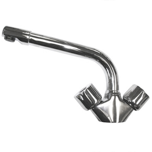 Inomak Mixer Tap and Fittings (Mixer Tap)
